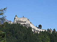 Fortress Hohenwerfen